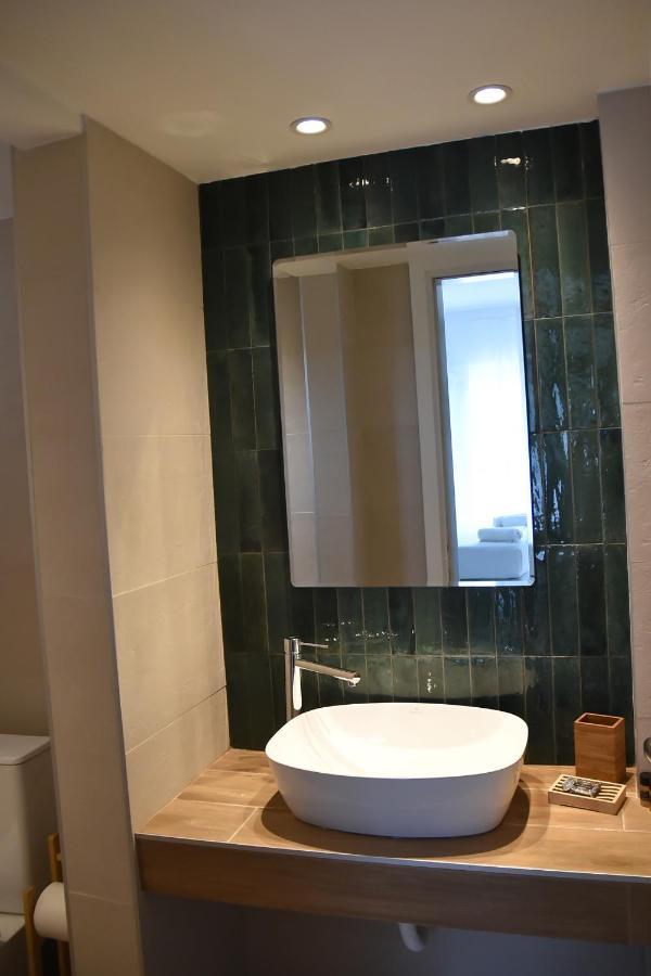Haus Risos Next Generation Apartment โตโรนี ภายนอก รูปภาพ
